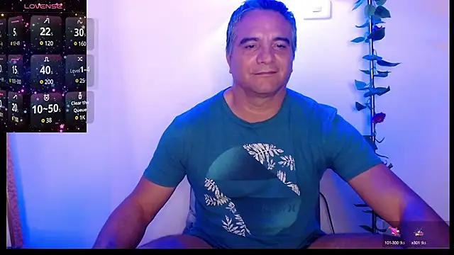 golden punisher online show from February 2025 08:21:01 AM