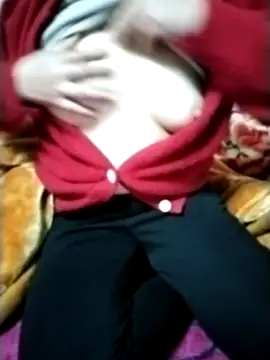 Zane Natha online show from December 2024 02:38:02 PM