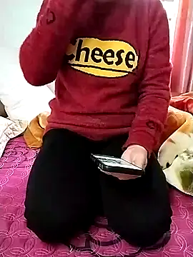 Zane Natha online show from December 2024 06:08:02 AM