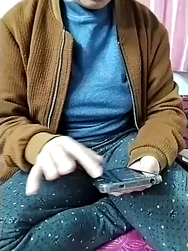 Zane Natha online show from December 2024 01:03:01 PM