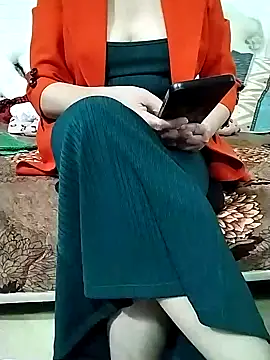 Zane Natha online show from January 2025 02:56:02 PM