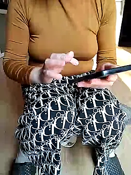 Zane Natha online show from January 2025 09:08:01 AM