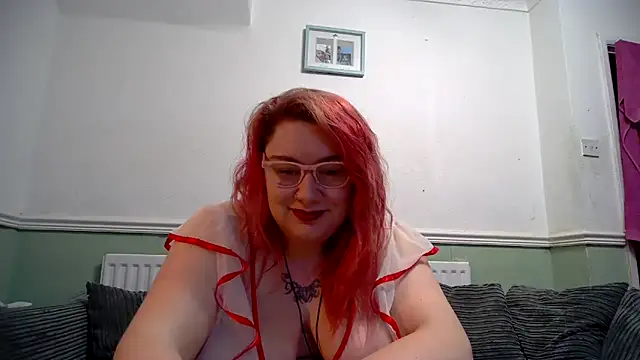Bustycurves online show from February 2025 08:31:01 PM
