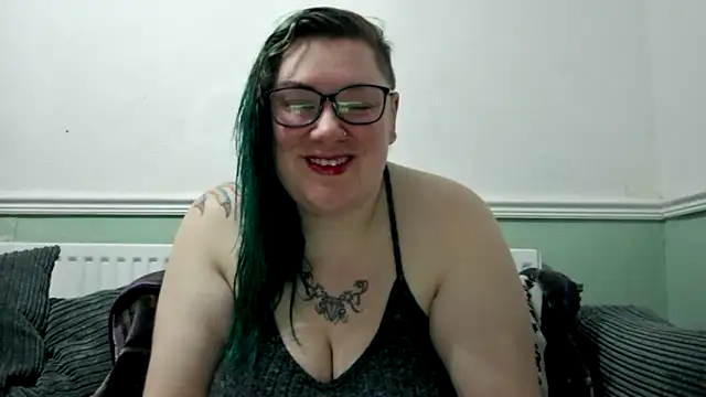 Bustycurves online show from March 2025 10:07:02 PM