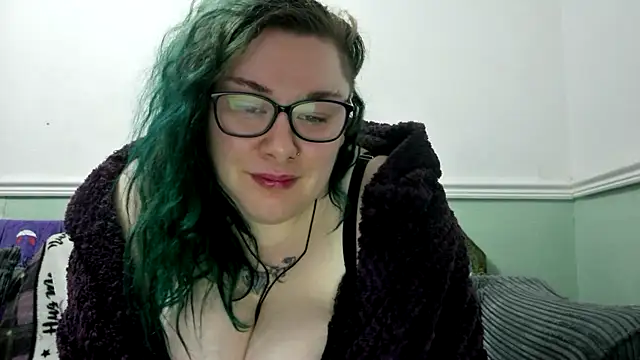Bustycurves online show from March 2025 05:57:01 PM