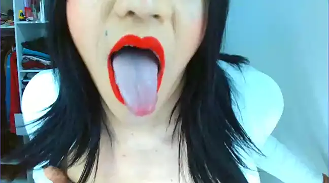 Geisha Seniers online show from December 2024 03:01:02 PM