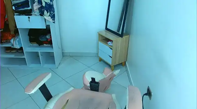 Geisha Seniers online show from December 2024 01:17:01 PM