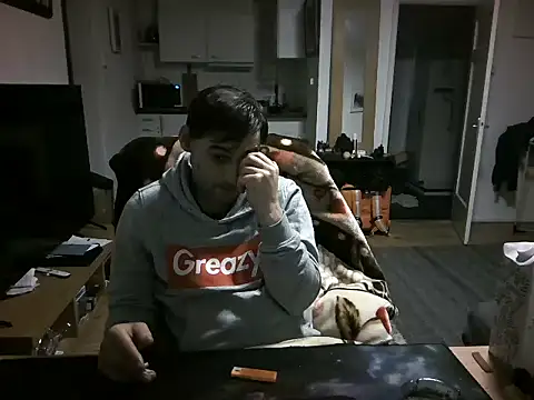 mihaimichael online show from February 2025 12:20:02 AM