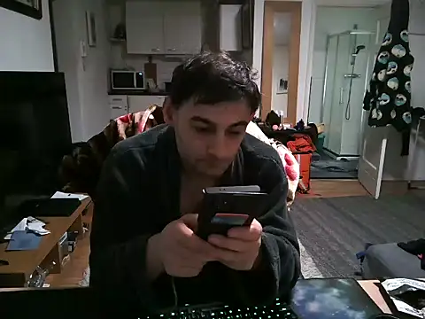 mihaimichael online show from February 2025 08:39:02 AM