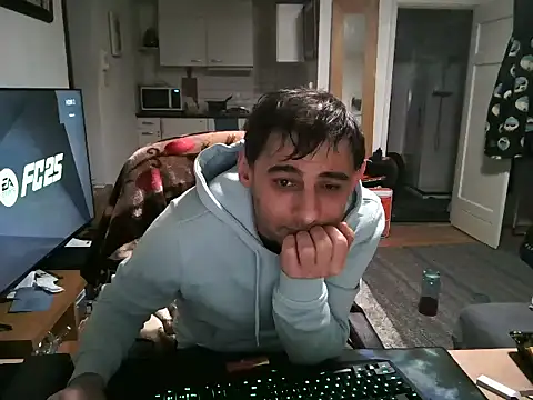 mihaimichael online show from February 2025 10:32:01 PM