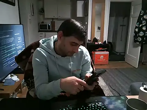 mihaimichael online show from February 2025 01:36:01 AM