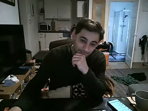 mihaimichael online show from February 2025 11:56:01 AM