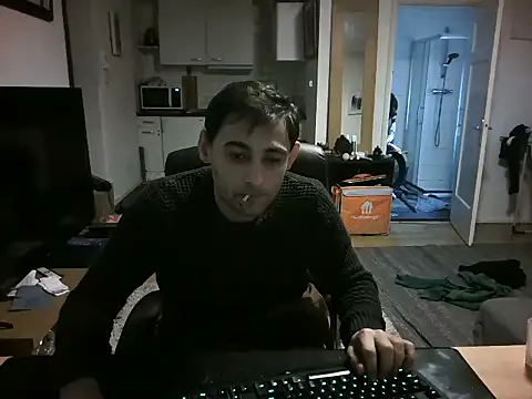 mihaimichael online show from February 2025 02:58:01 PM
