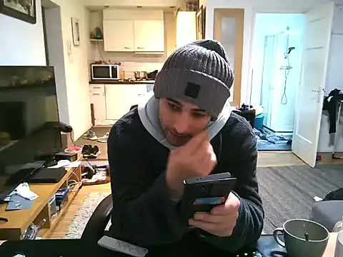 mihaimichael online show from February 2025 11:12:01 AM