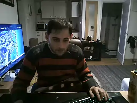 mihaimichael online show from February 2025 06:26:02 PM