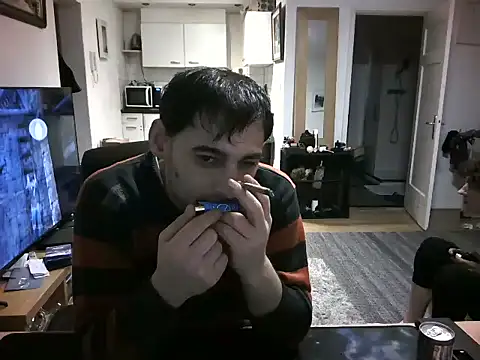 mihaimichael online show from February 2025 09:28:01 PM