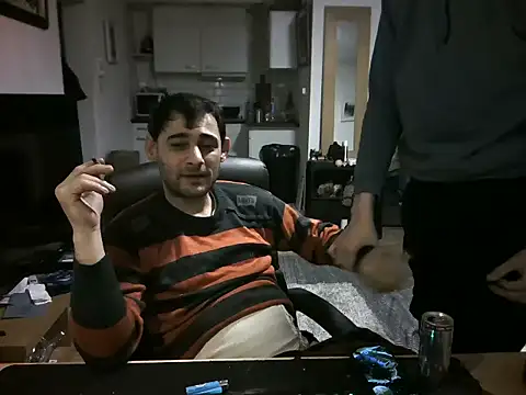 mihaimichael online show from February 2025 12:30:01 AM