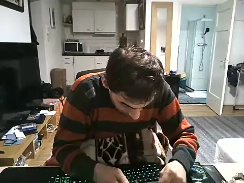 mihaimichael online show from February 2025 01:44:01 PM