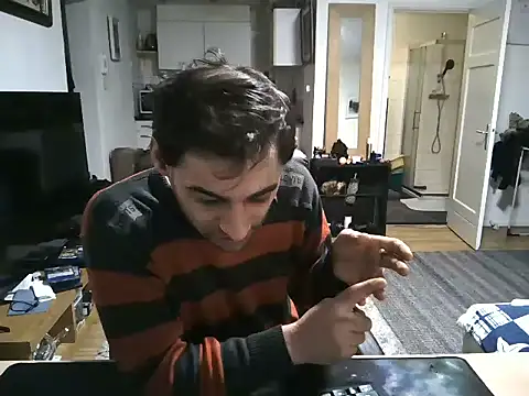 mihaimichael online show from February 2025 04:47:02 PM