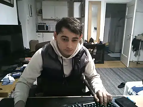 mihaimichael online show from February 2025 07:49:01 PM