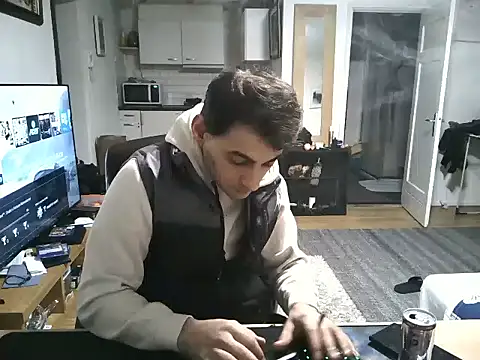 mihaimichael online show from February 2025 10:51:01 PM