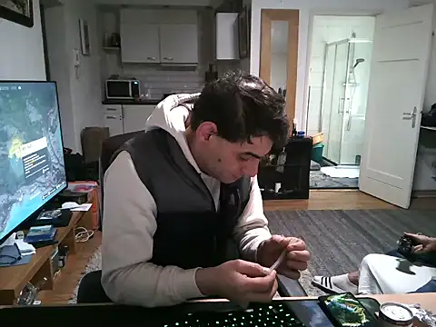 mihaimichael online show from February 2025 11:54:01 AM