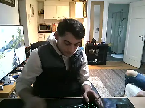 mihaimichael online show from February 2025 02:57:01 PM