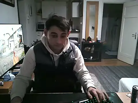 mihaimichael online show from February 2025 06:01:01 PM