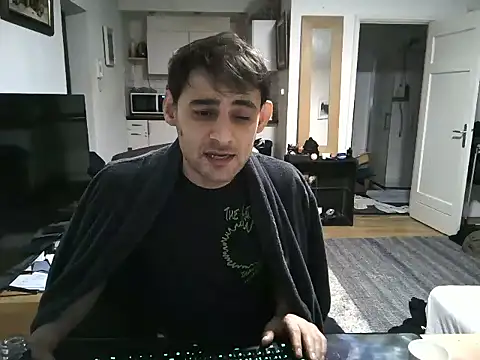 mihaimichael online show from February 2025 02:26:02 AM