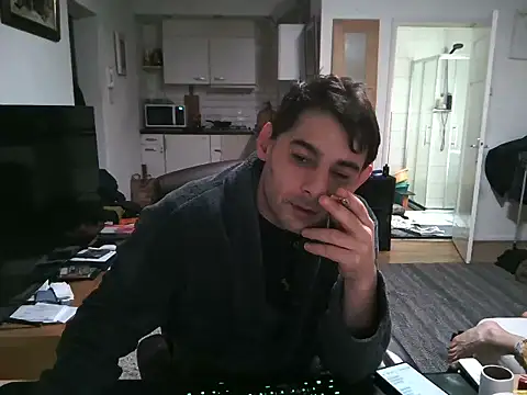 mihaimichael online show from February 2025 12:33:01 PM