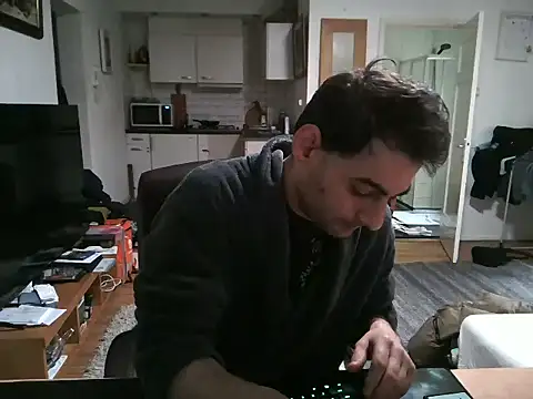 mihaimichael online show from February 2025 03:39:02 PM