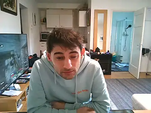mihaimichael online show from February 2025 03:38:01 PM