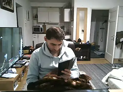 mihaimichael online show from February 2025 06:43:02 PM