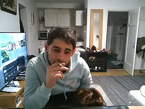 mihaimichael online show from February 2025 09:48:02 PM