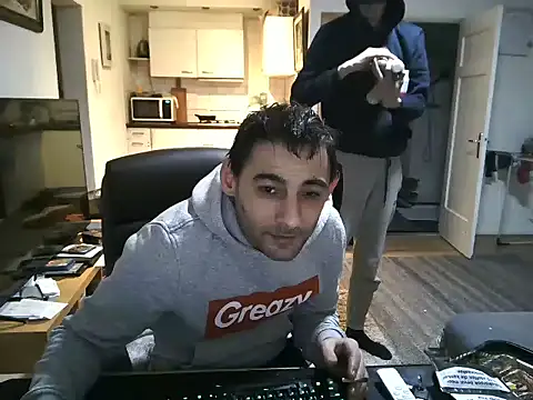 mihaimichael online show from February 2025 09:52:02 PM