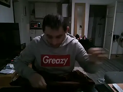 mihaimichael online show from February 2025 12:59:01 AM