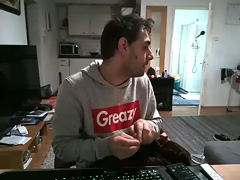 mihaimichael online show from February 2025 11:33:01 AM