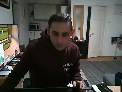 mihaimichael online show from February 2025 09:53:02 PM