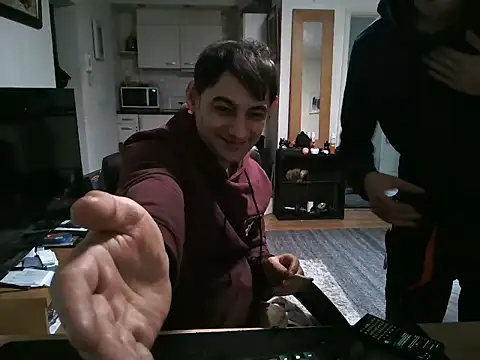 mihaimichael online show from February 2025 04:33:02 PM