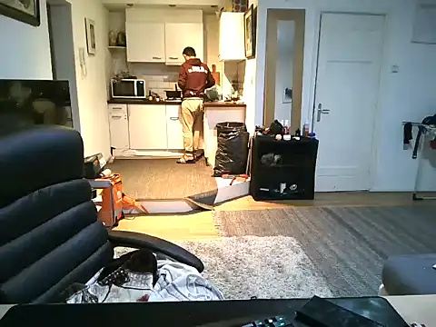 mihaimichael online show from February 2025 03:52:01 PM