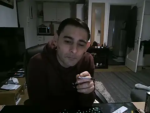 mihaimichael online show from February 2025 08:58:02 PM