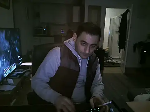 mihaimichael online show from February 2025 09:43:01 PM