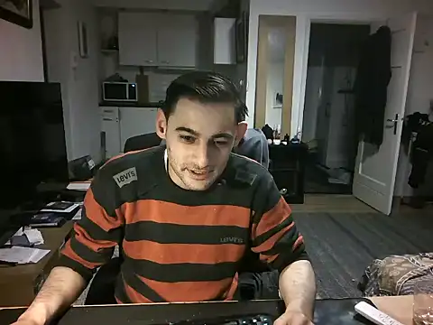 mihaimichael online show from February 2025 12:49:01 AM