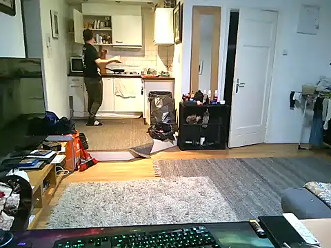 mihaimichael online show from February 2025 02:51:02 AM
