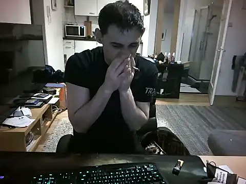 mihaimichael online show from February 2025 10:53:01 PM