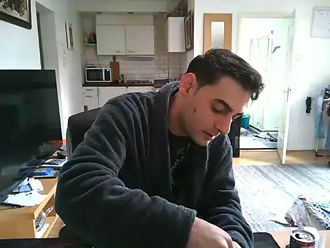 mihaimichael online show from February 2025 10:26:01 AM