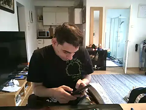 mihaimichael online show from February 2025 01:42:01 PM