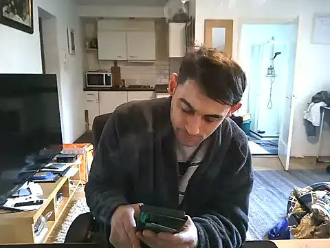 mihaimichael online show from February 2025 11:20:01 AM