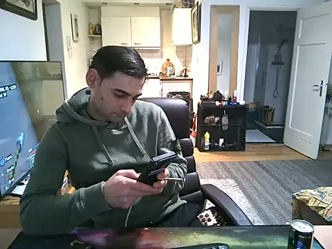 mihaimichael online show from February 2025 07:38:02 PM