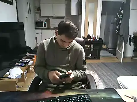 mihaimichael online show from February 2025 11:34:02 PM